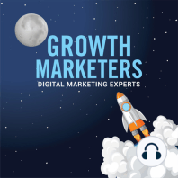 61. The 3 % active buyers rule. What about the other 97%? | Growth Marketers Podcast