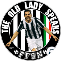 The Old Lady Speaks, Episode 125: Juventus might actually be back