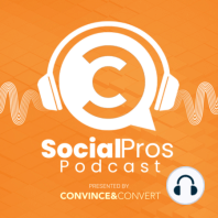 600 Episodes of Social Pros!