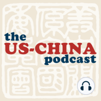 Ma Ying-jeou Reflects on Cross-Strait and U.S.-China Relations