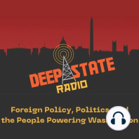 WAGD Radio: Should We be More Terrified of Bioweapons in the Age of AI?