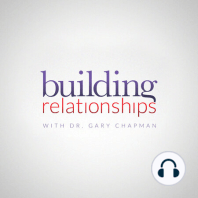 5 Traits of a Healthy Family | Dr. Gary Chapman