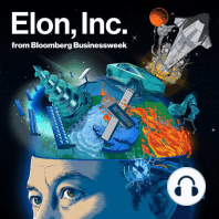 Introducing: Elon, Inc.