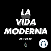 LA VIDA MODERNA EP3: LOS MONSTRUOS DE LA CUARENTENA CON FER LAPUENTE.