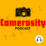 Episode 18: Canon Rangefinders with Peter Kitchingman
