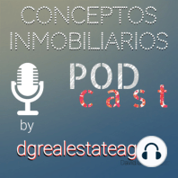 CONCEPTOS INMOBILIARIOS - INMOTWITCH DGREALESTATEAGENT - CAP 8 EL ANÁLISIS COMPARATIVO DE MERCADO