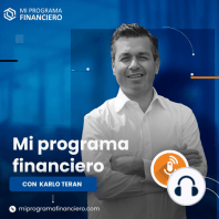 EP #33 Retos de las finanzas personales: Ahorro, inversión y el poder de GBM Plus de la mano de Luis Arias