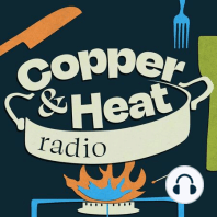 Copper & Heat is back for Season 4!