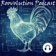 Episode 03 - Rooster Superpowers!