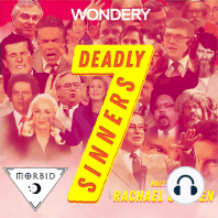 173: Lust - Scarsdale Diet Murder