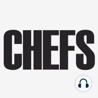 CHEFS TALKS   Profession : restaurateur