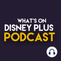 First Look At “Death And Other Details” + ”Science Fair: The Series” | Disney Plus News