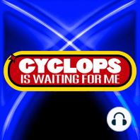 "Adrift" - Ep. 19 - Cyclops is Waiting for Me - An X-Men: Evolution Recap Podcast
