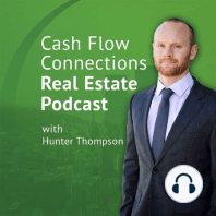 How We Plan To Grow Our AUM By $100M In 12 Months - E751 - MM