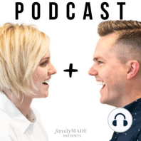 Ellie and Jared Podcast - Season 2 Episode 1