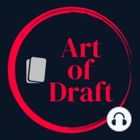 Art of draft 10: LCI, (very) early impressions