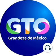 Guanajuato en la Hora Nacional [12 de nov]
