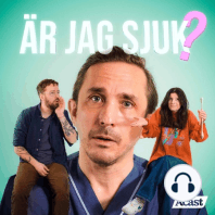 Är jag sjuk? - Trailer