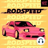 Podspeed #14 Carlos Ghosn's Great Escape, Nissan 370Z Facelift, Tokyo Auto Salon, Lexus LC F, Dodge Charger 392 Scat Pack Widebody