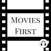 60: Where Am I Going (Italian) - Movies First with Alex First & Chris Coleman