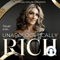 41. How To Be a Billionaire Before Becoming THE Billionaire with Elena Cardone