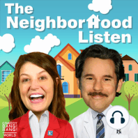 The Neighborhood Listen Returns!