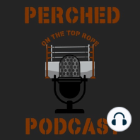 Perched On The Top Shelf Episode 4: NEW IMPACT Wrestling Figure Line, TNA Figure History! Doc Gallows and Karl Anderson of IMPACT!