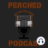 Perched On The Top Shelf EP: 7 WWE Superstars Review