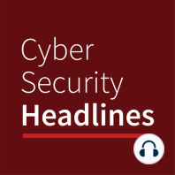 Cyber Security Headlines: Australian ports attacked, impacts of AI on terrorist content, Google sees faked Bard ads