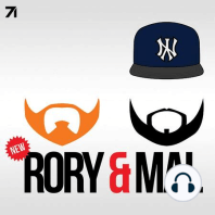 Episode 218 | Rory Snubbed At The Grammys