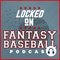 2024 Fantasy Baseball Catcher Rankings Preview !