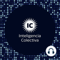 Benjamin Ardila & Miguel Paredes: Talento en la nueva era de la Inteligencia Artificial