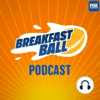 Josh Allen Decline, Bengals-Ravens Preview, Jaguars In Jeopardy (Best Of)