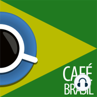 Cafe Brasil 900 - How Deep Is Your Love