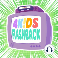 4Kids Ashback with Veronica Taylor