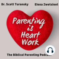 6. Special Episode: Answering Questions From Parents