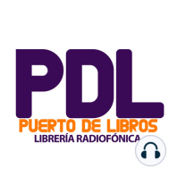 Puerto de Libros - Librería Radiofónica - Podcast sobre el mundo de la intelectualidad (Trailer)
