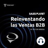 E21 - El reto de las ventas B2B