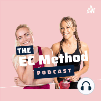 Ep. 35 Back to the gym & the final week!