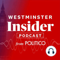 Inside the Lobby: Westminster's political journalists