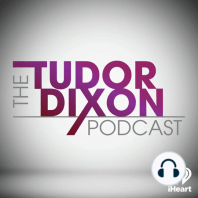 The Tudor Dixon Podcast: The Twisted Indoctrination of Children in Gaza with Brooke Goldstein