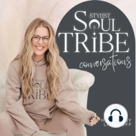 003 - Diving Deep with Kristen Soseman: Energy, Healing, Intuition, Meditation, and More