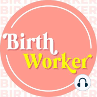 93. I'm Back After a 6 Week Break And Sharing EVERYTHING I've Been Upto Behind The Scenes At Birthworker.com