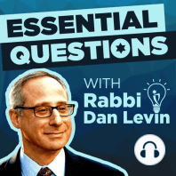 What Does Judaism Need to do to Respond to the Digital Age? With Rabbi Dr. Danny Schiff