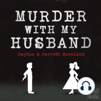MWMH x HSP: A Murder Mystery