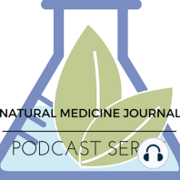 Naturopathic Oncology Overview: A conversation with OncANP President, Dr. Erica Joseph