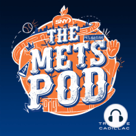 Introducing new Mets manager Carlos Mendoza, talking Shohei Ohtani, Yoshinobu Yamamoto, and what’s next