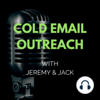 #334 - “Retro” Rapid-Fire: A New Take on Cold Email FAQ’s from 2017