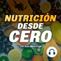 &#127858;¿Por qué las Legumbres producen Gases? ¿Cómo evitarlos? &#9655;1x27