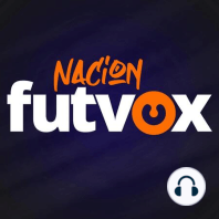 528. Óscar Córdoba: México en CONMEBOL estaría peleando el 7mo puesto, su nivel ha bajado